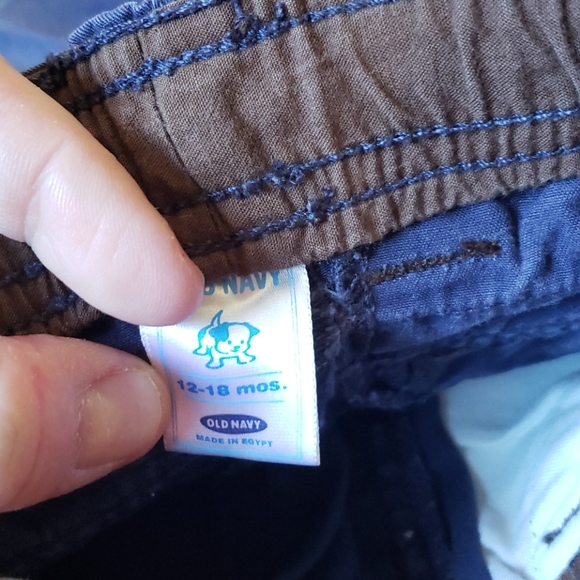 Like New Toddler Shorts - Picture 8 of 8